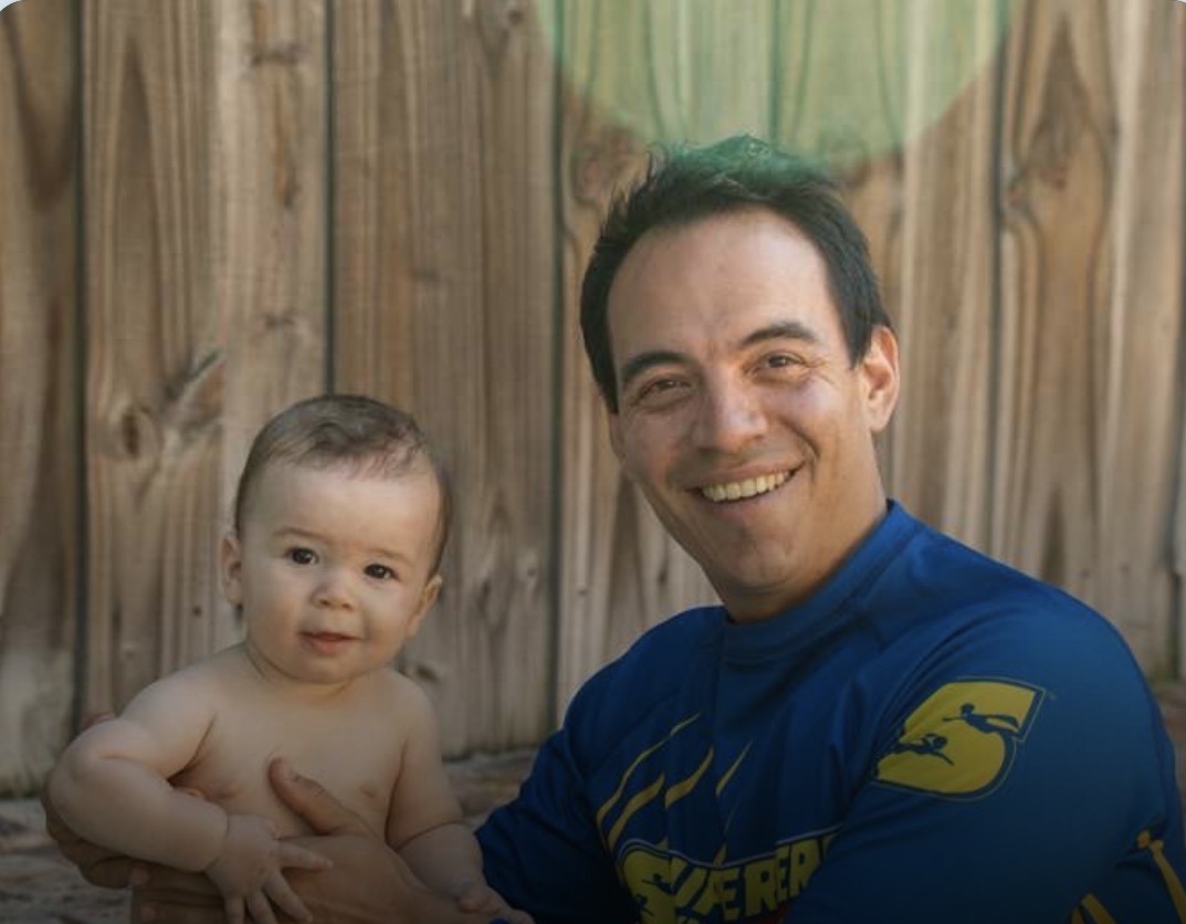 Jacob Siegel — SSU Founder
