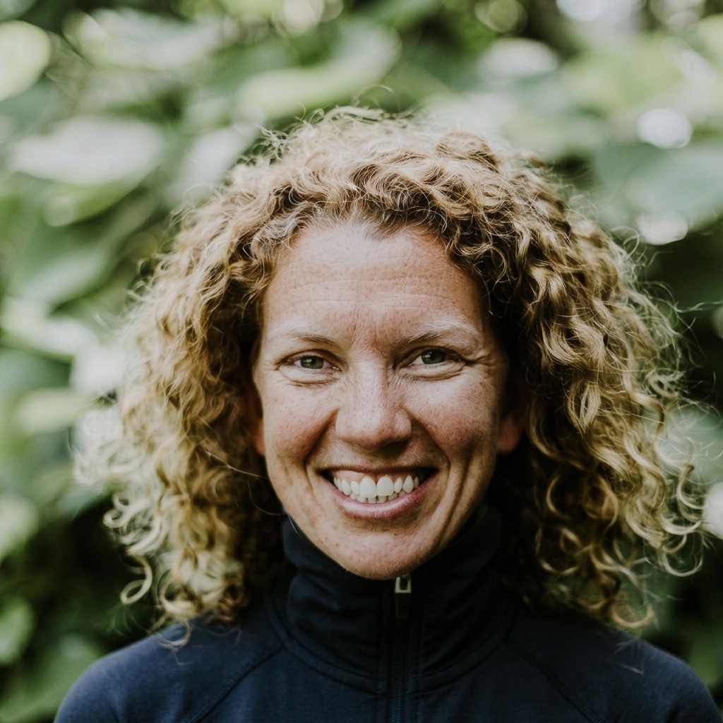 Shalene Hill — Swim Educator